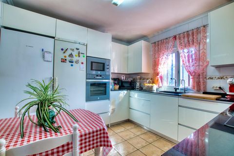 Villa a Alcaucin, Malaga, Alcaucin - € 375.000 | Ref: XL4684 - foto 13