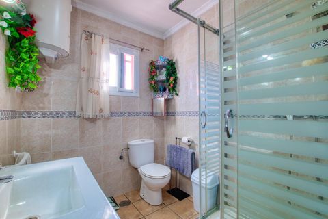 Villa a Alcaucin, Malaga, Alcaucin - € 375.000 | Ref: XL4684 - foto 16