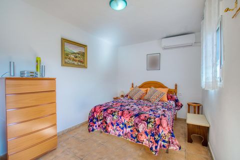 Villa a Alcaucin, Malaga, Alcaucin - € 375.000 | Ref: XL4684 - foto 20