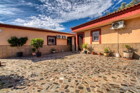 Villa a Alcaucin, Malaga, Alcaucin - € 375.000 | Ref: XL4684 - foto 23