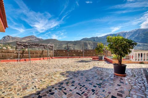 Villa a Alcaucin, Malaga, Alcaucin - € 375.000 | Ref: XL4684 - foto 24