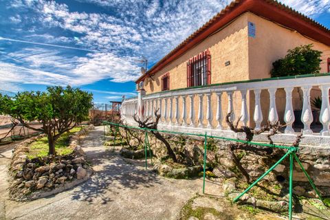 Villa a Alcaucin, Malaga, Alcaucin - € 375.000 | Ref: XL4684 - foto 25