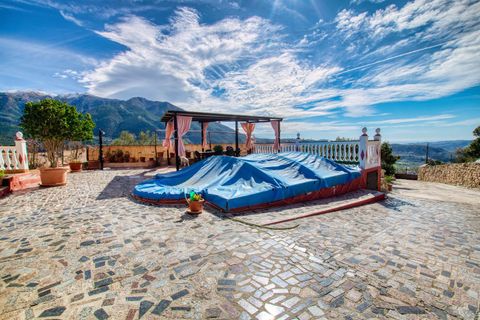 Villa a Alcaucin, Malaga, Alcaucin - € 375.000 | Ref: XL4684 - foto 27