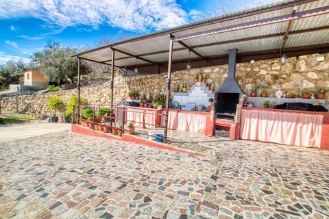 Villa a Alcaucin, Malaga, Alcaucin - € 375.000 | Ref: XL4684 - foto 28