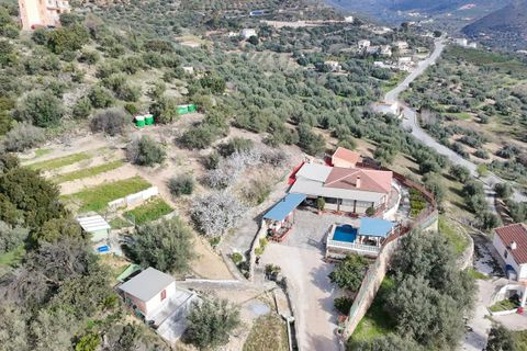 Villa a Alcaucin, Malaga, Alcaucin - € 375.000 | Ref: XL4684 - foto 31