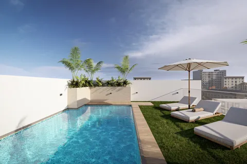 Leilighet i Torrevieja, Alicante, Torrevieja - € 146 000 | Ref: ANV-32459 - foto 3