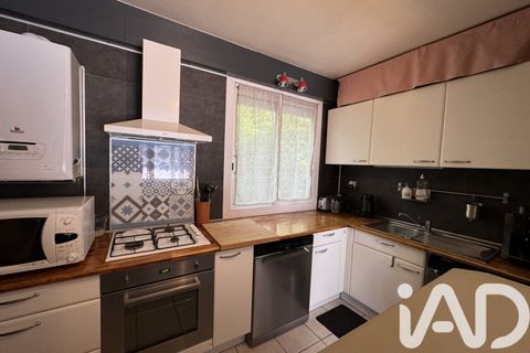 Lejlighed i Mérignac, Gironde, Mérignac - € 185.000 | Ref: 73567 - foto 2
