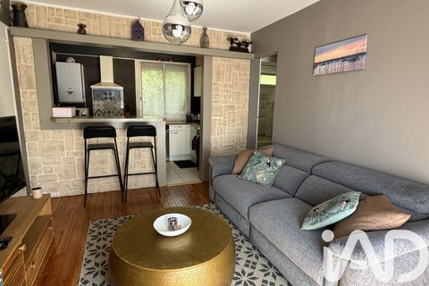 Lejlighed i Mérignac, Gironde, Mérignac - € 185.000 | Ref: 73567 - foto 3