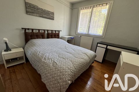 Lejlighed i Mérignac, Gironde, Mérignac - € 185.000 | Ref: 73567 - foto 6