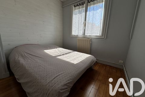 Lejlighed i Mérignac, Gironde, Mérignac - € 185.000 | Ref: 73567 - foto 7
