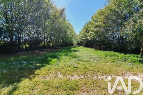 Villa i Montjean, Charente, Montjean - € 137.500 | Ref: 108829 - foto 3