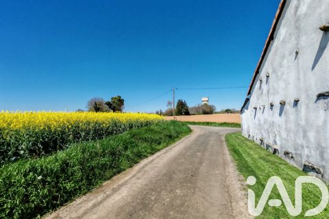Villa i Montjean, Charente, Montjean - € 137.500 | Ref: 108829 - foto 4