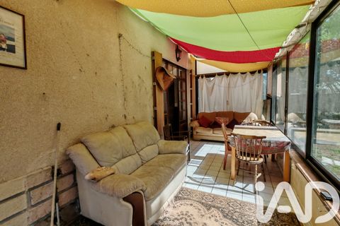 Villa i Montjean, Charente, Montjean - € 137.500 | Ref: 108829 - foto 6