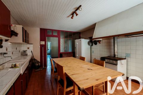 Villa i Montjean, Charente, Montjean - € 137.500 | Ref: 108829 - foto 7