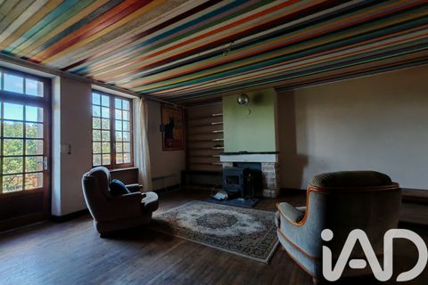 Villa i Montjean, Charente, Montjean - € 137.500 | Ref: 108829 - foto 8