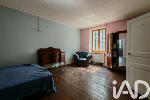 Villa i Montjean, Charente, Montjean - € 137.500 | Ref: 108829 - foto 9