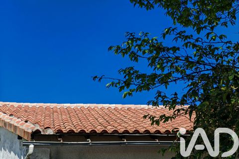 Villa i Montjean, Charente, Montjean - € 137.500 | Ref: 108829 - foto 11