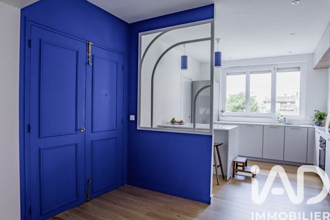 Lejlighed i Bordeaux, Gironde, Bordeaux - € 790.000 | Ref: 36787 - foto 5