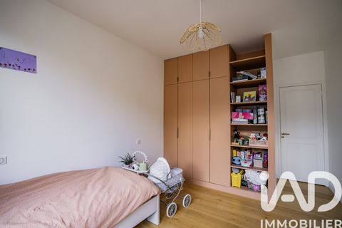 Lejlighed i Bordeaux, Gironde, Bordeaux - € 790.000 | Ref: 36787 - foto 9
