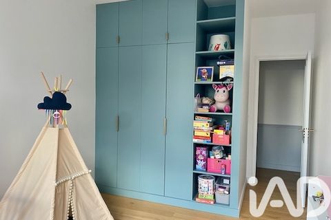 Lejlighed i Bordeaux, Gironde, Bordeaux - € 790.000 | Ref: 36787 - foto 10