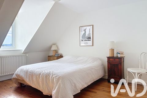 Byhus i Paimpol, Cotes-d'Armor, Paimpol - € 571.483 | Ref: 9663 - foto 13