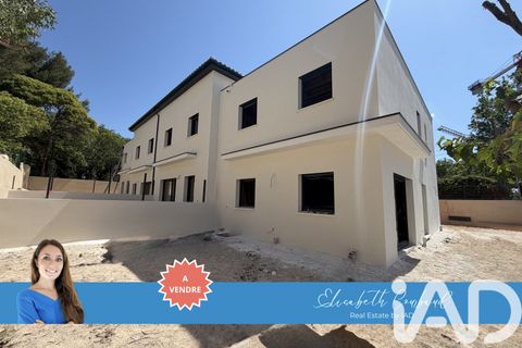 Villa i Montpellier, Herault, Montpellier - € 519.000 | Ref: 53031 - foto 1