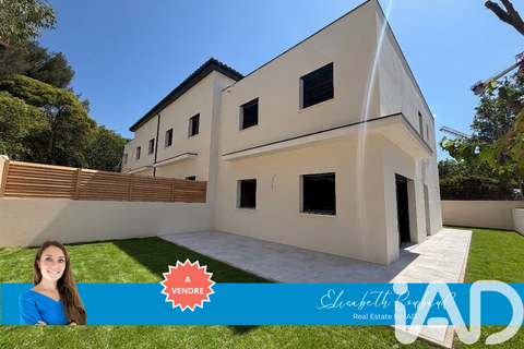 Villa i Montpellier, Herault, Montpellier - € 519.000 | Ref: 53031 - foto 4