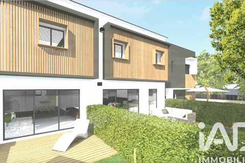 Villa i Montpellier, Herault, Montpellier - € 487.000 | Ref: 53031 - foto 1