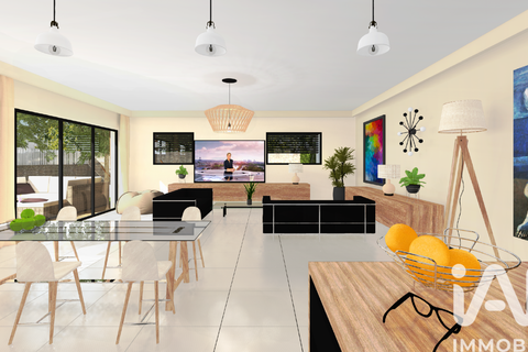 Villa i Montpellier, Herault, Montpellier - € 487.000 | Ref: 53031 - foto 7