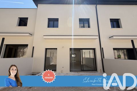 Villa i Montpellier, Herault, Montpellier - € 487.000 | Ref: 53031 - foto 1