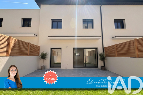 Villa i Montpellier, Herault, Montpellier - € 487.000 | Ref: 53031 - foto 20