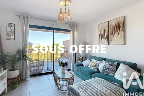 Lejlighed i Narbonne, Aude, Narbonne - € 265.000 | Ref: 92247 - foto 1