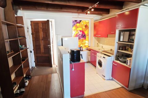 Lejlighed i Nimes, Gard, Nimes - € 135.000 | Ref: 28078 - foto 3