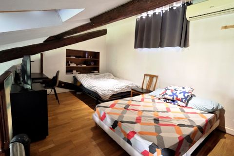 Lejlighed i Nimes, Gard, Nimes - € 135.000 | Ref: 28078 - foto 4