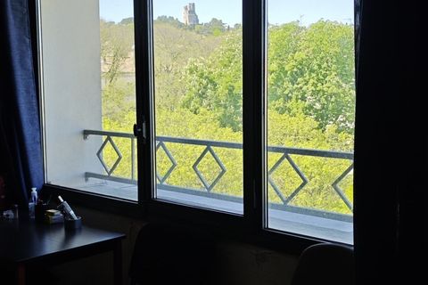 Lejlighed i Nimes, Gard, Nimes - € 135.000 | Ref: 28078 - foto 5