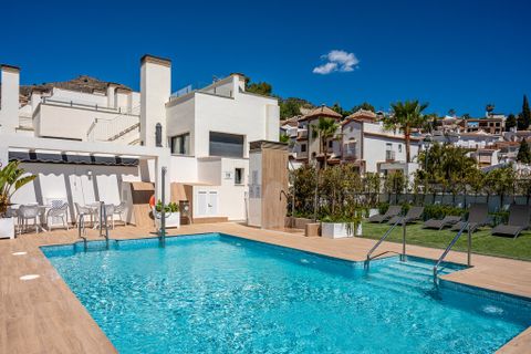 Lejlighed i Nerja, Malaga, Nerja - € 358.000 | Ref: CPB2604E - foto 20