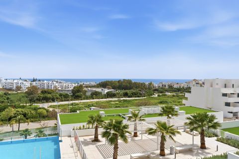 Appartamento Estepona, Malaga - foto 3