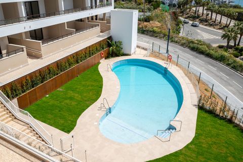 Apartamento en Torrox, Malaga, Torrox - € 435.000 | Ref: KRI2603E - photo 3