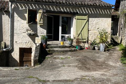 Landsbyhus i Montdoumerc, Lot, Montdoumerc - € 85.000 | Ref: 19970 - foto 1