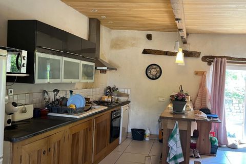 Landsbyhus i Montdoumerc, Lot, Montdoumerc - € 85.000 | Ref: 19970 - foto 3