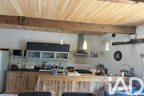 Landsbyhus i Montdoumerc, Lot, Montdoumerc - € 85.000 | Ref: 19970 - foto 4