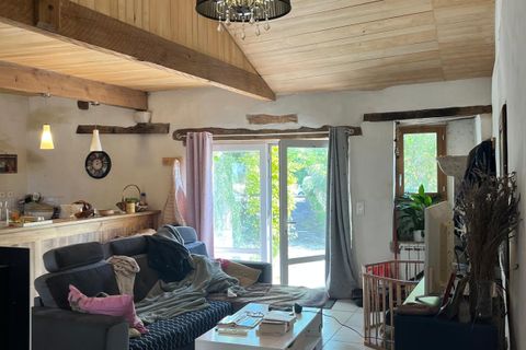 Landsbyhus i Montdoumerc, Lot, Montdoumerc - € 85.000 | Ref: 19970 - foto 5