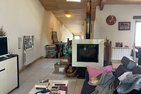 Landsbyhus i Montdoumerc, Lot, Montdoumerc - € 85.000 | Ref: 19970 - foto 6