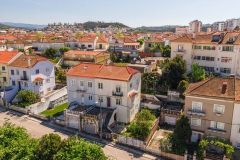 Villa i Coimbra, Coimbra, Coimbra - € 775.000 | Ref: LUX_CB-01406 - foto 1