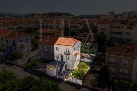 Villa i Coimbra, Coimbra, Coimbra - € 775.000 | Ref: LUX_CB-01406 - foto 2