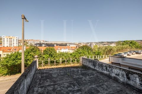 Villa i Coimbra, Coimbra, Coimbra - € 775.000 | Ref: LUX_CB-01406 - foto 35