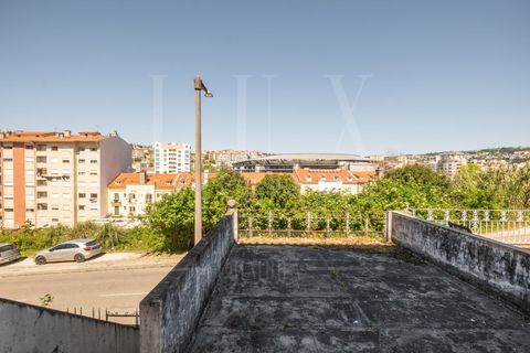 Villa i Coimbra, Coimbra, Coimbra - € 775.000 | Ref: LUX_CB-01406 - foto 36