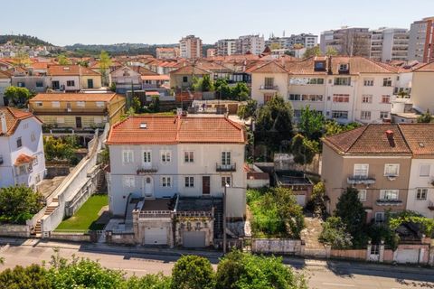 Villa i Coimbra, Coimbra, Coimbra - € 775.000 | Ref: LUX_CB-01406 - foto 44