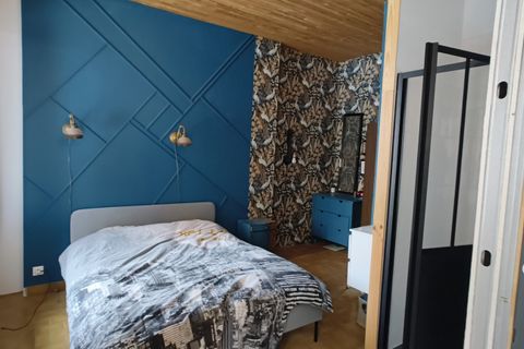 Landsbyhus i Bertignat, Puy-de-Dome, Bertignat - € 169.000 | Ref: 60263 - foto 3