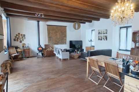 Landsbyhus i Bertignat, Puy-de-Dome, Bertignat - € 169.000 | Ref: 60263 - foto 5